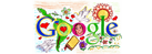 Día de la Raza: Ganador Regional Doodle 4 Google