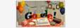 13º aniversario de Google