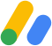 logotipo de Google&nbsp;AdSense