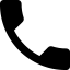 ícono de teléfono
