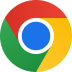 Ícono de Google Chrome