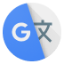 Ícono de Google Traductor