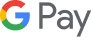 Logotipo de Google Pay