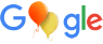 17º aniversario de Google